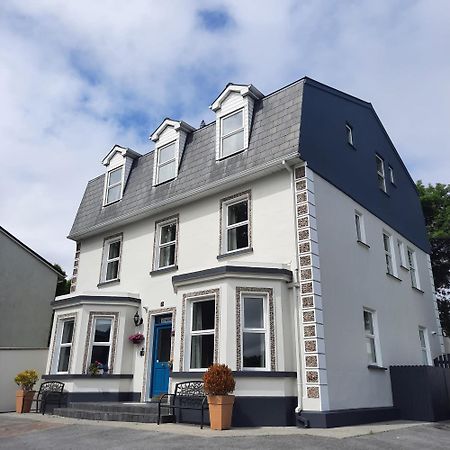 Bay View Guesthouse 戈尔韦 外观 照片