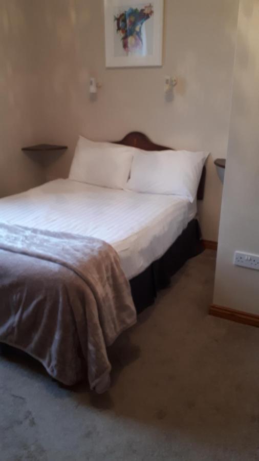 Bay View Guesthouse 戈尔韦 外观 照片