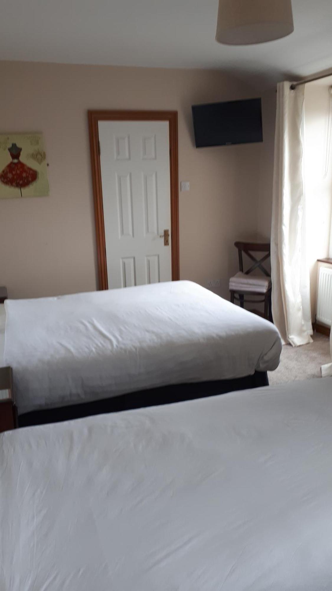 Bay View Guesthouse 戈尔韦 外观 照片